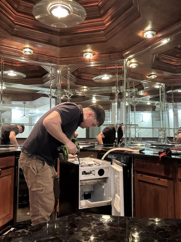 Appliance Repair in Cumming, GA